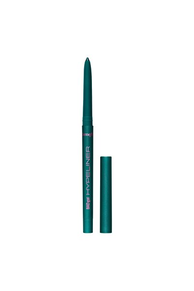 benefit cosmetics BADgal Hypeliner - محدد عيون جل مقاوم للماء يدوم طويلاً - أ...