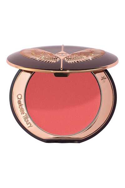 charlotte tilbury Airbrush Flawless Blush Blur - Allık - Sunset Siren (8 g)