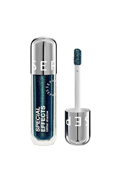 SEPHORA COLLECTION SPECIAL EFFECTS GLITTER SHADOW - Simli Sıvı Göz Farı - 04 ...