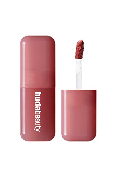 Huda Beauty Blush Filter - Likit allık - Strawberry Latte (4,5 ml)