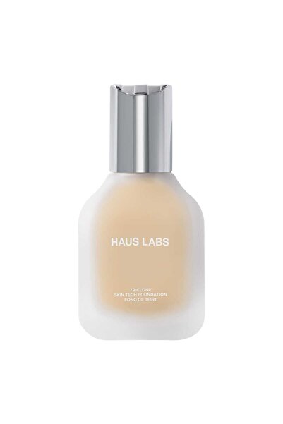 Haus Labs Triclone Skin Tech Foundation - Fermented Arnica Extract Foundation...