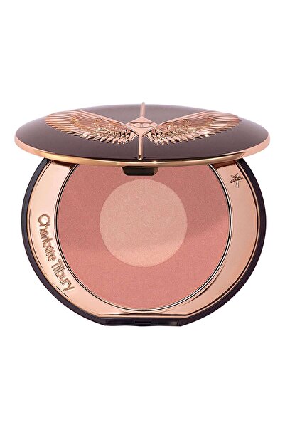 charlotte tilbury Airbrush Flawless Blush Blur - Allık - Pillow Talk (8 g)