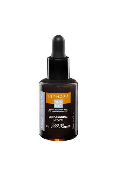 SEPHORA COLLECTION Self-Tanning Drops - Bronzing Drops - 30 ml