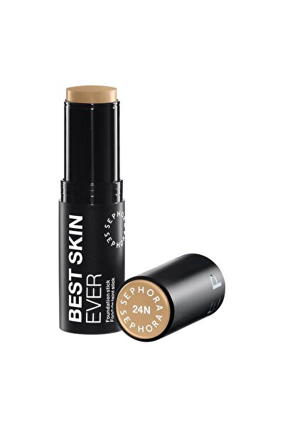 SEPHORA COLLECTION Best Skin Ever - Stick Foundation - 24 N (10 g)