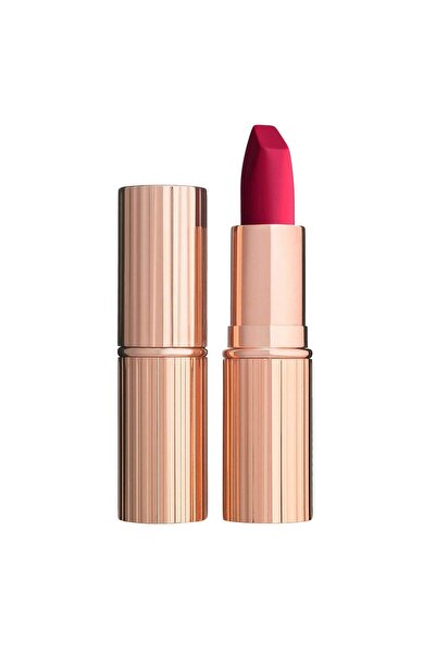 charlotte tilbury Matte - Ruj - The Queen (3,5 g)