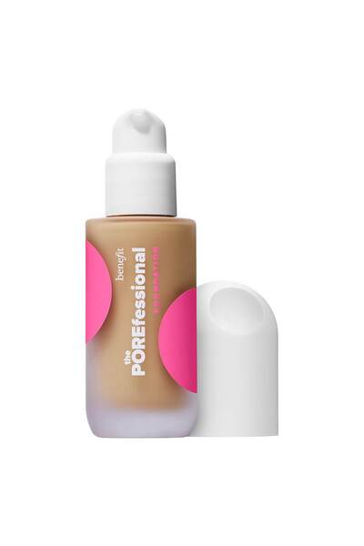 benefit cosmetics The Porefessional Foundation - Foundation with Niacinamide ...