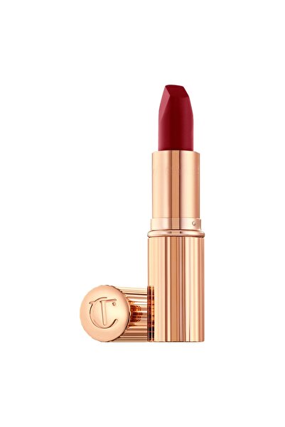charlotte tilbury Matte - Ruj - Red Carpet Red (3,5 g)