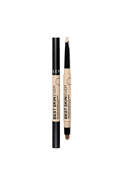 SEPHORA COLLECTION Best Skin Ever - Ultra Thin Concealer - 01 N (0.2 g)