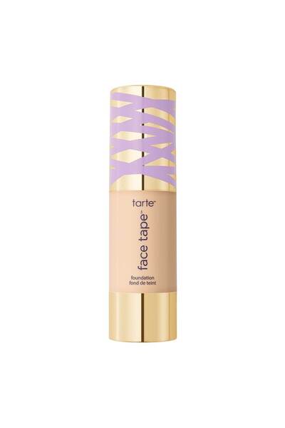 Tarte Face Tape ™   -High Coverage Liquid Foundation - 12S Fair Sand (30 ml)