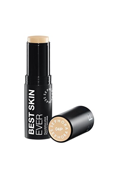 SEPHORA COLLECTION Best Skin Ever - Stick Foundation - 04 P (10 g)