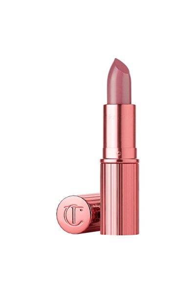 charlotte tilbury Hollywood Beauty Icon - K.I.S.S.I.N.G - Ruj - Icon Baby (3,...