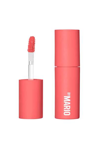 MAKEUP BY MARIO Moistureglow ™   Plumping Lip Color - Lip Gloss - Hot Pink (3...