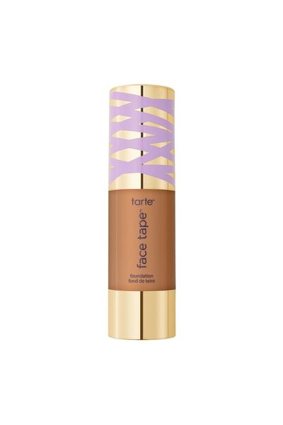 Tarte Face Tape ™   - High Coverage Liquid Foundation - 42S Tan Sand (30 ml)