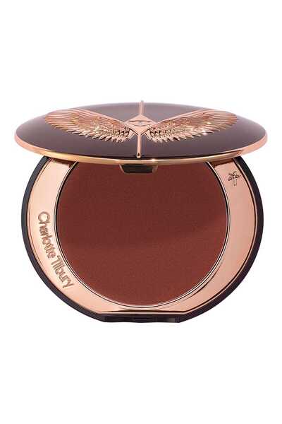charlotte tilbury Airbrush Flawless Blush Blur - Allık - Pillow Talk Dreams (...
