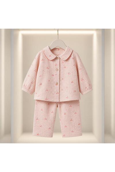Tiffany Girls' birth kit