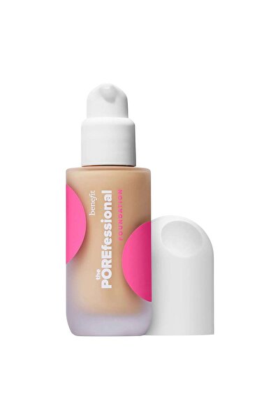 benefit cosmetics The Porefessional Foundation - Foundation with Niacinamide ...