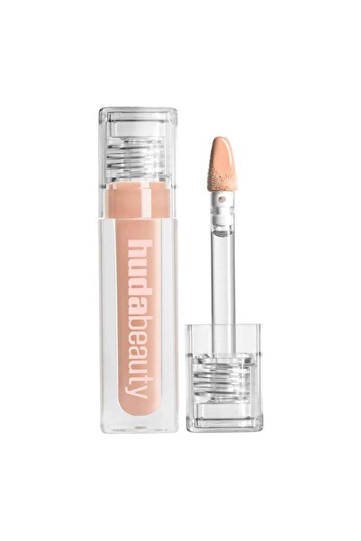 Huda Beauty Faux Filler - Lip Gloss - Lightcealer (3.9 ml)