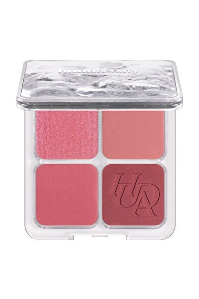 Huda Beauty Blush Filter Blurring Blushlighters Palette - Allık ve Aydınlatıc...