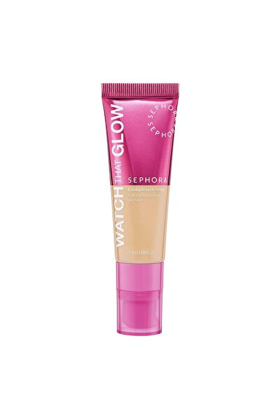 SEPHORA COLLECTION Watch That Glow Complexion Filter - WATCH THAT GLOW - FA26...