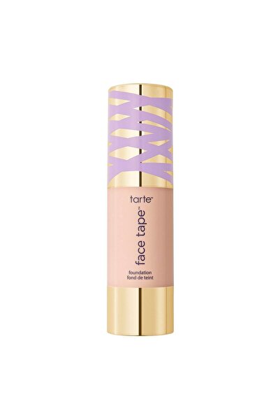 Tarte Face Tape™ - Yüksek kapatıcılıklı likit fondöten - 12B fair beige (30 ml)