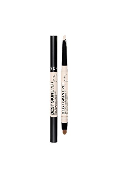 SEPHORA COLLECTION Best Skin Ever - Ultra Thin Concealer - 00 White (0.2 g)