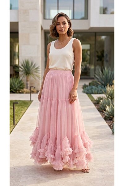 Rabiossa Women's Sera Imported Skirt
