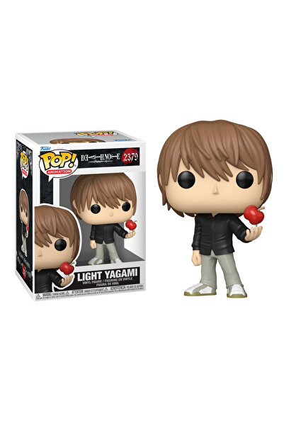 Funko Pop! Animation – Death Note Light Yagami #2379