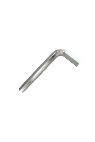 Livenda 11 mm Allen Key - 6 Corner L Type
