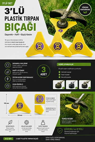 Tırpan bıçağı