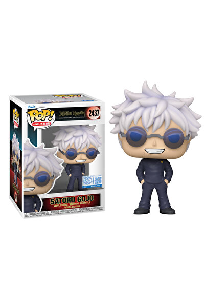 Funko Pop! Animation – Jujutsu Kaisen Satoru Gojo Special Edition #2437