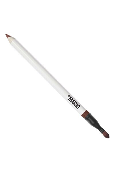 MAKEUP BY MARIO Contouring Lip Pencil Ultra Suede ®   Lip Liner - Travis (1.4 g)