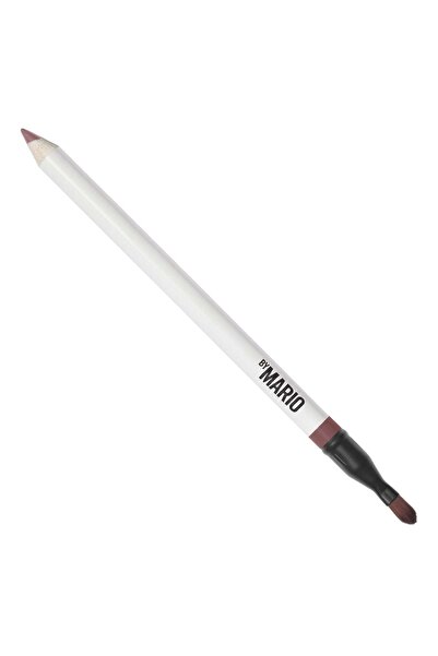 MAKEUP BY MARIO Contouring Lip Pencil Ultra Suede ®   Lip Liner - Hugh (1.4 g)