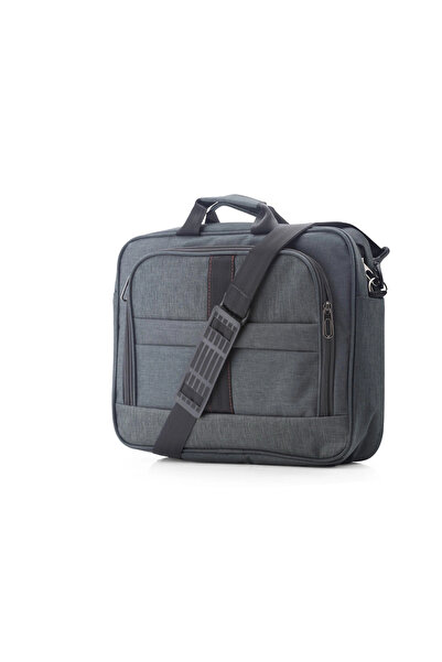 Livenda Santori 15.6 Inch Notebook Bag Black Hdx4011
