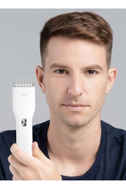Arabest Cordless Hair Clipper and Beard Trimmer Kit,Adjustable 0.7mm-21mm Len...