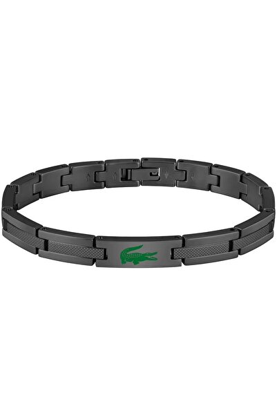 Lacoste Lacj2040627 Erkek Bileklik