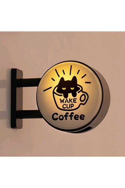 Choice coffee-1 New Japanese Subway Station Signage Mini Refrigerator Sticker...