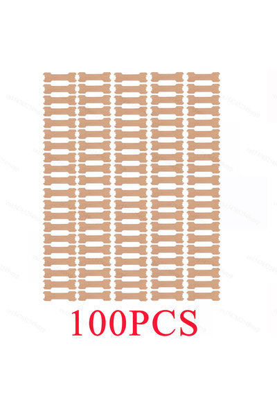 Choice 100PCS Nasal Strips Extra Strength Anti Snoring Nose Patch For Better ...