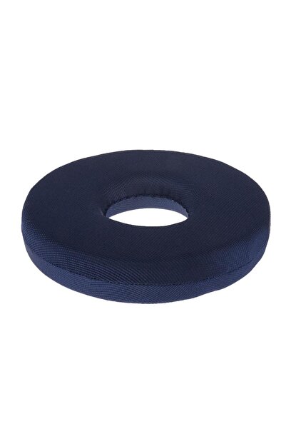 Choice Dark Blue 30x11cm b Rndomly Color Foam Donut Cushion Orthopedic Ring P...