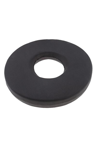 Choice Black 35x14cm Rndomly Color Foam Donut Cushion Orthopedic Ring Pillow ...