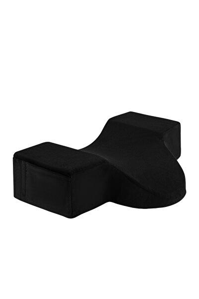 Choice See below for size descriptions black U-Shaped Memory Foam False Eyela...