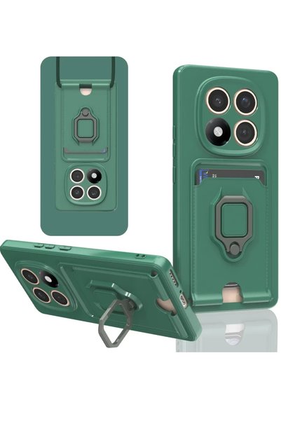 northcity n Xiaomi Redmi Note 14 Pro Plus Compatible Case Zuma Silicone with ...