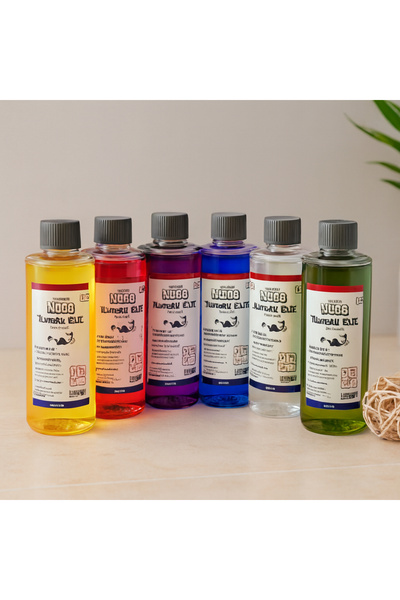Bezos Kandil Yağı 250 ml - Meşale Yakıtı