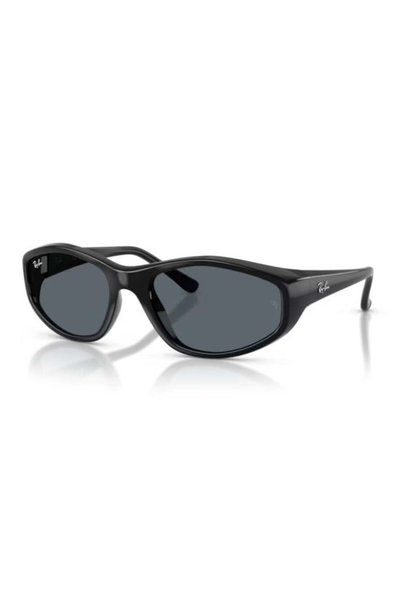 Ray-Ban نظارات شمسية راي بان 2228 601/R5 59 للنساء