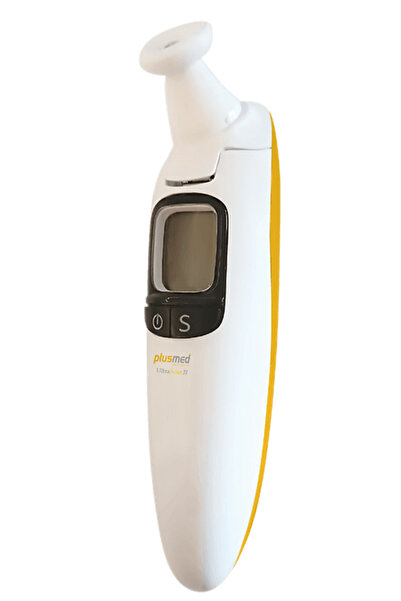 Ultrascan II Alın ve Kulaktan Ateş Ölçer