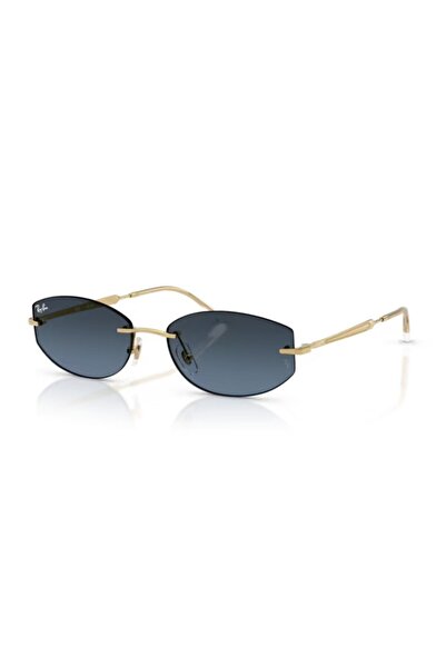 Ray-Ban Rayban 3792 001/4C 55 Women's Sunglasses