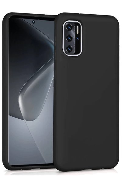 Bezos جراب Reeder P13 Blue 2021 أول سيليكون - أسود