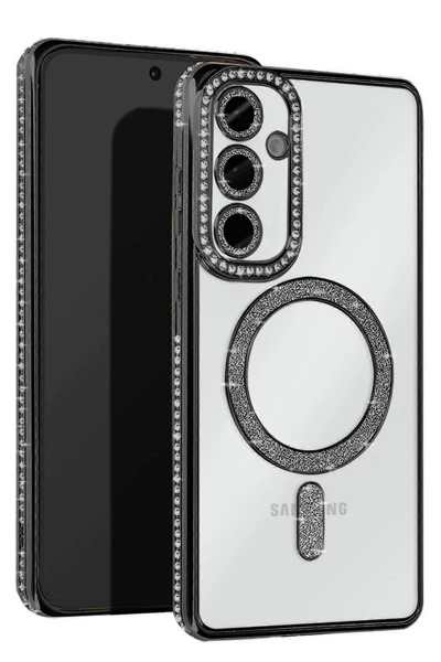 northcity n حافظة سامسونج جالاكسي S23 FE المتوافقة مع Joke Simli Magneticsafe...