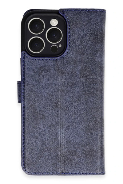 Bezos غطاء حماية متوافق مع هاتف Apple iPhone 16 Pro Max من طراز Trend S Plus ...