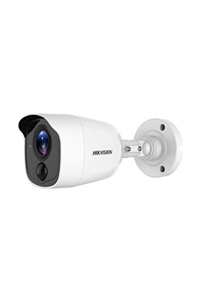 Hikvision DS-2CE11D0T-PIRLPO (2.8mm) αναλογική κάμερα HD