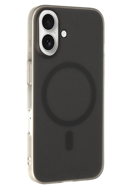 northcity n غطاء Joko Apple iPhone 16 Plus المتوافق مع Tuna PC Slim Magsafe -...